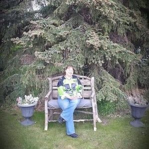 Meet your Posher, Jackie